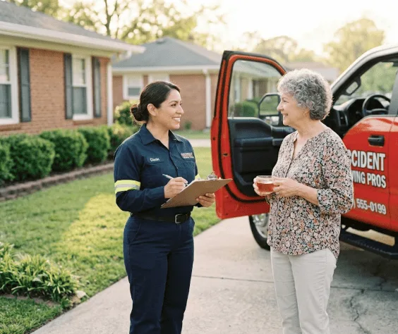 Accident Towing Service Smithfield, KY FAQs